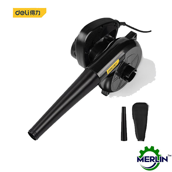 Deli 450w Electric Blower